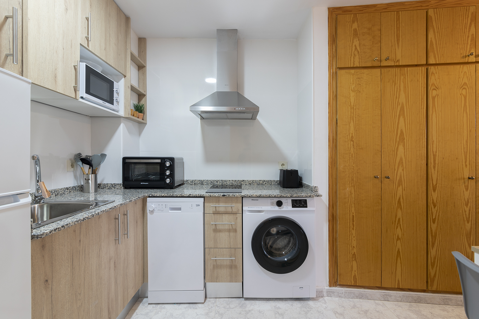 Apartamento 101 — 