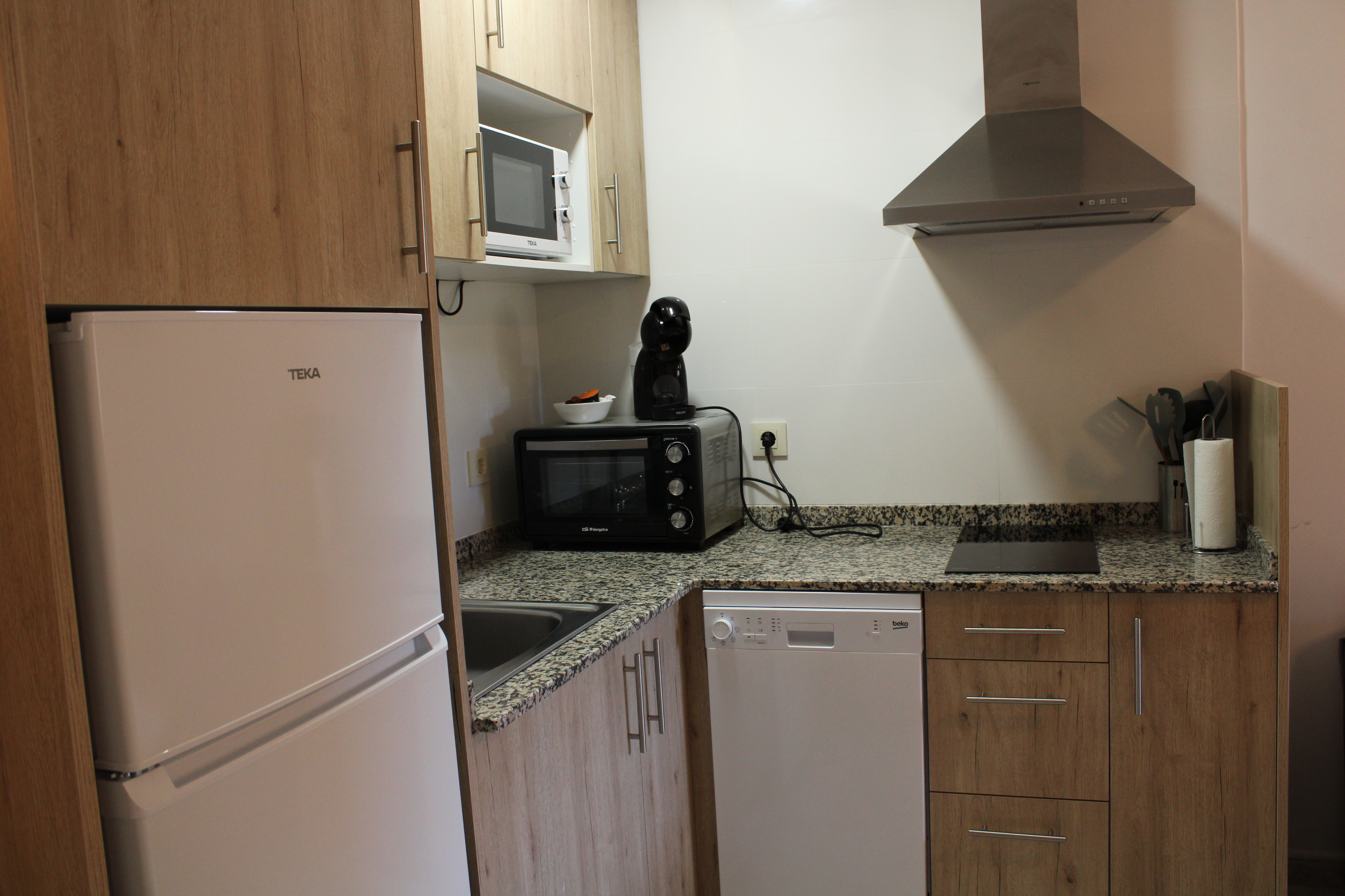 Apartamento 103 — 