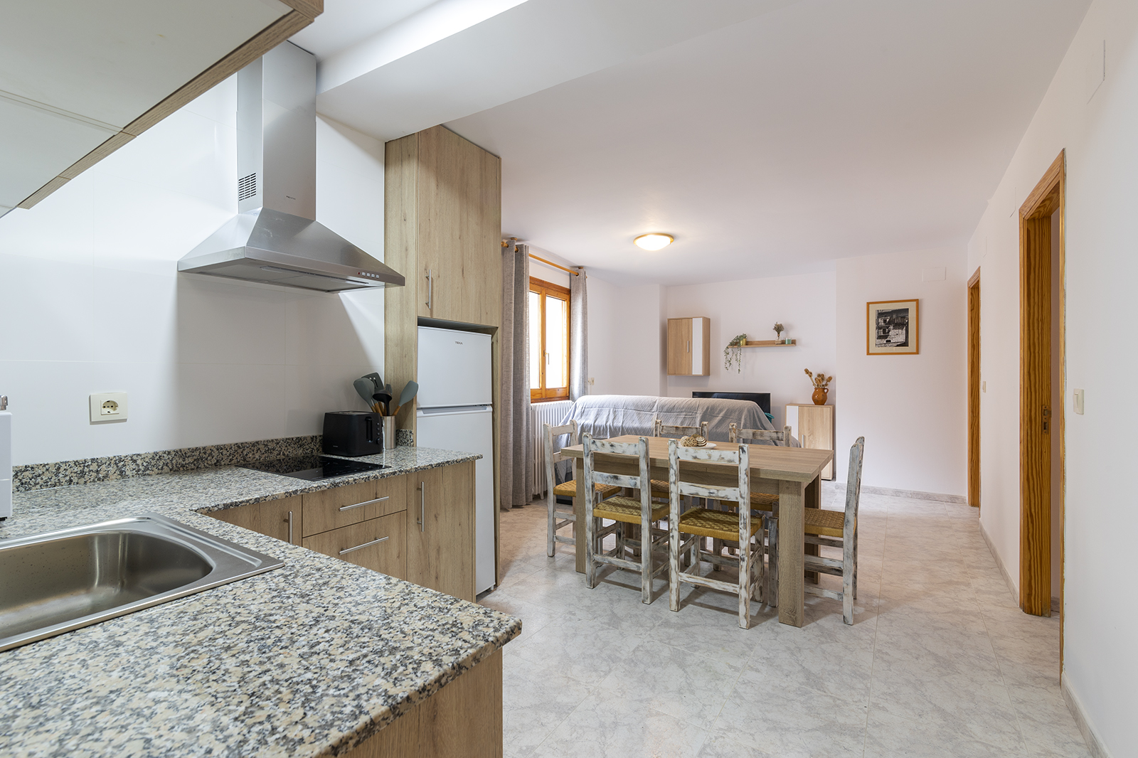 Apartamento 105 — 