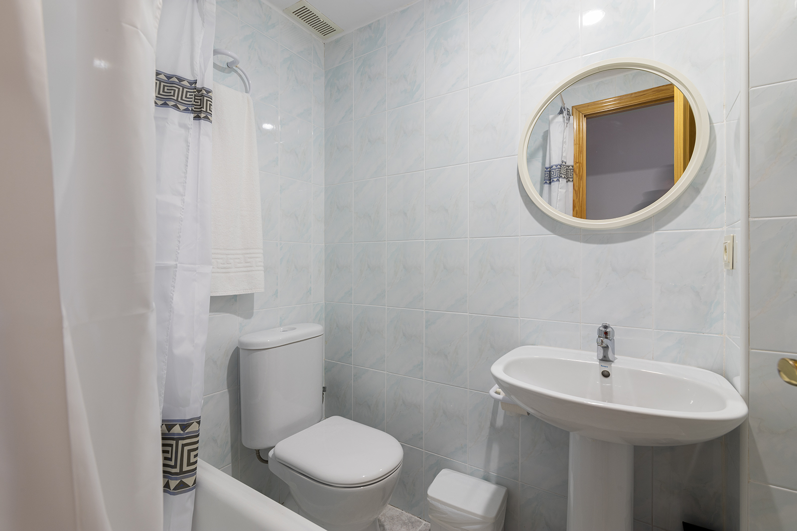 Apartamento 105 — 