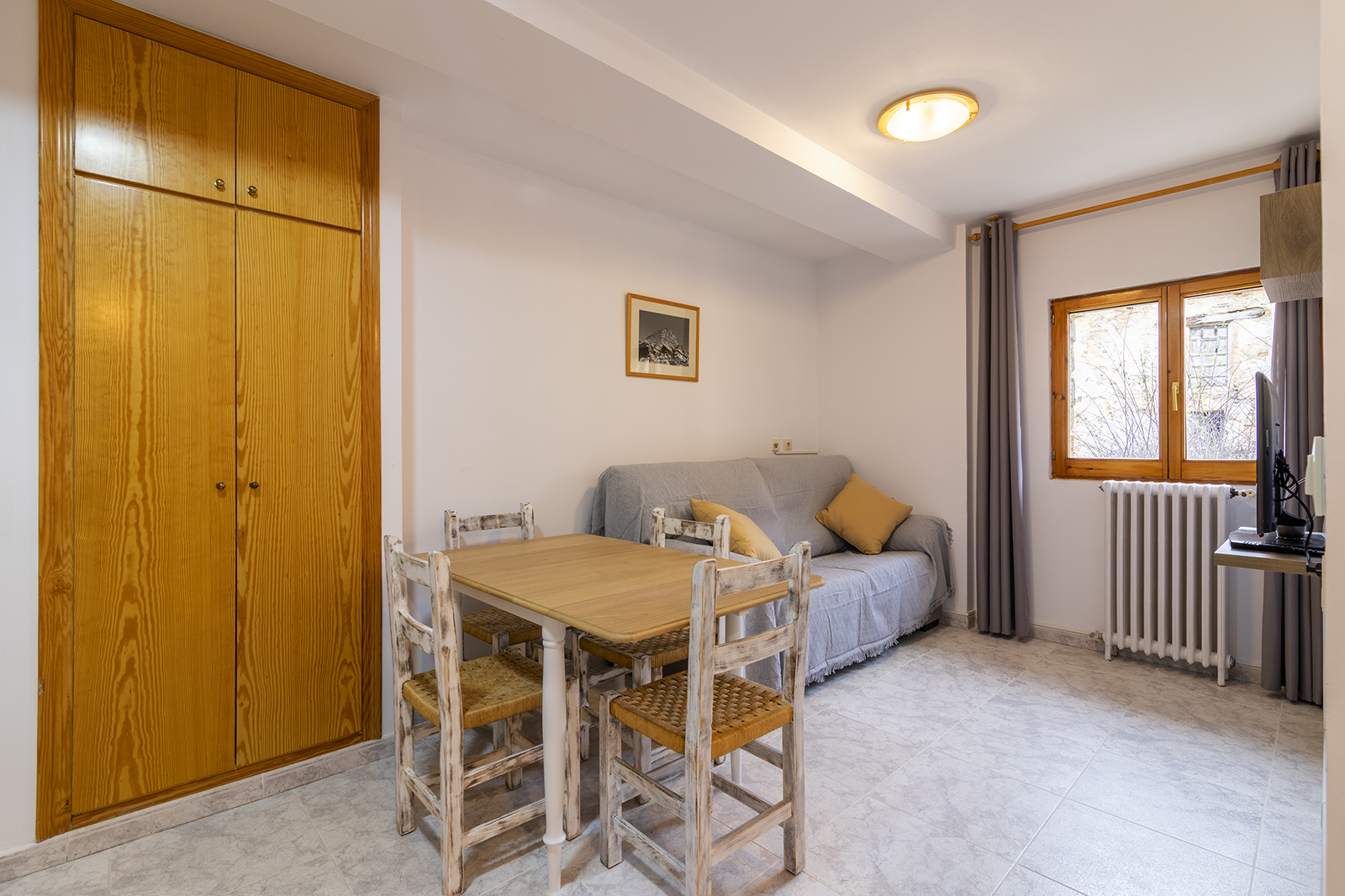 Apartamento 110 — 