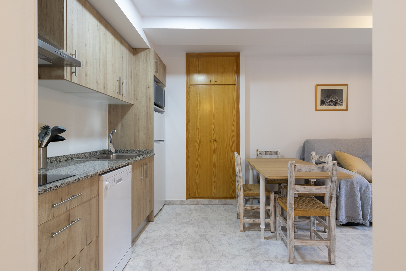 Apartamento 110 — 