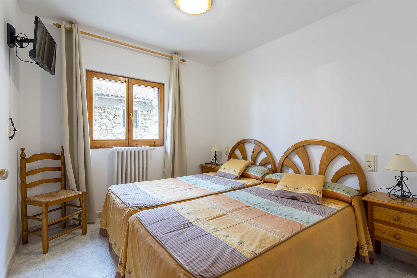 Apartamento 110 — 