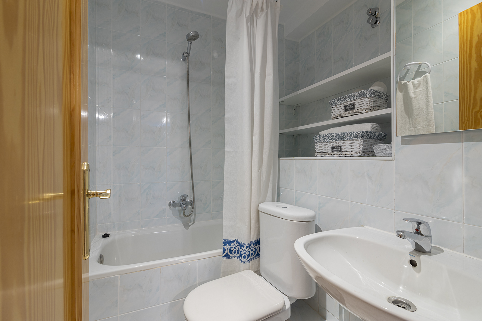 Apartamento 110 — 